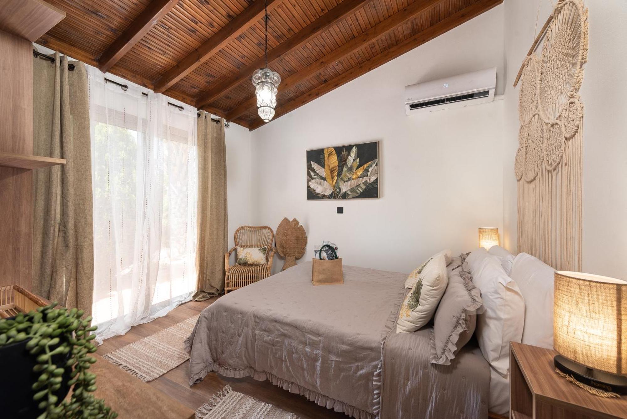 Ilaira Sea View Bungalow Gennadi Exterior photo