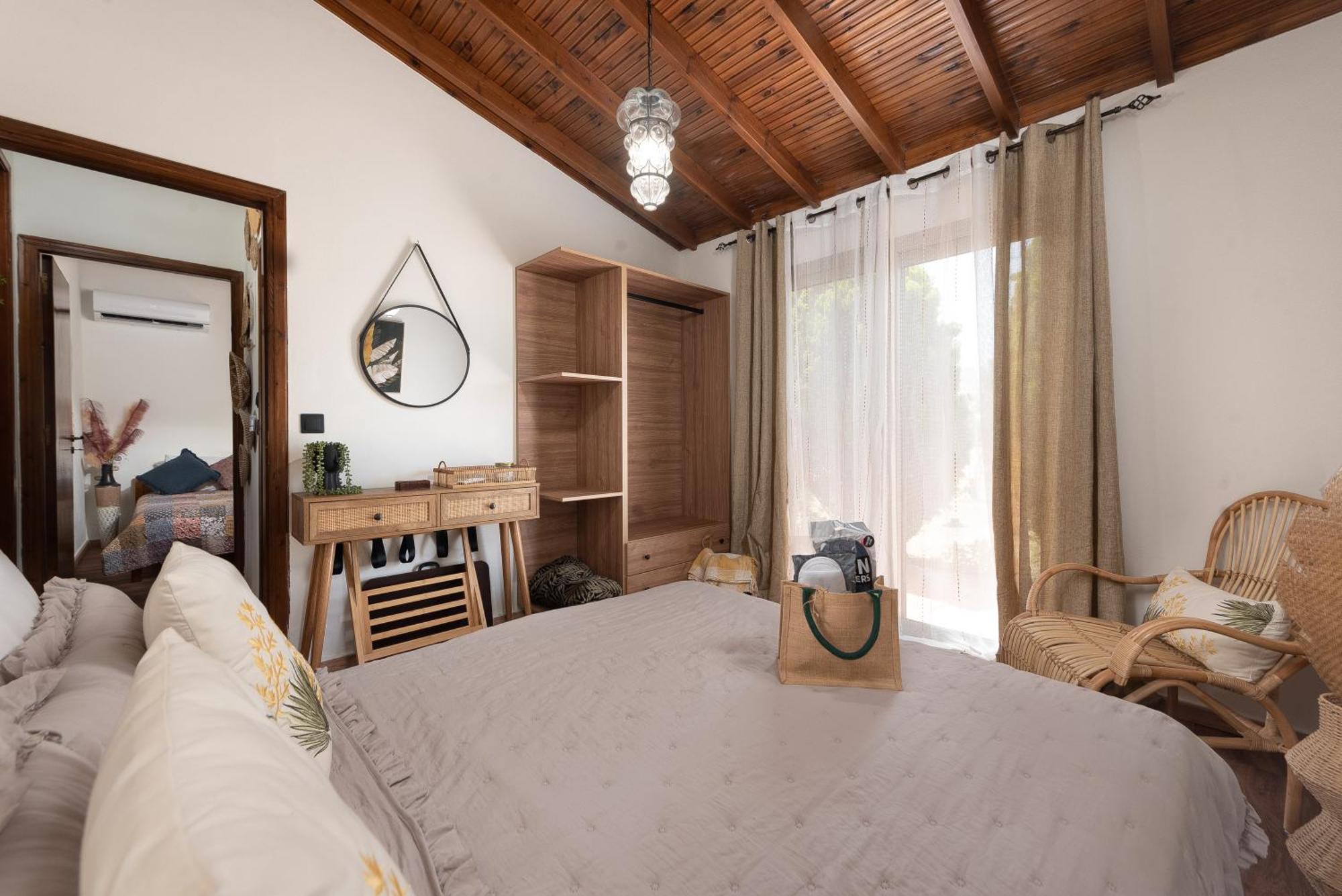 Ilaira Sea View Bungalow Gennadi Exterior photo